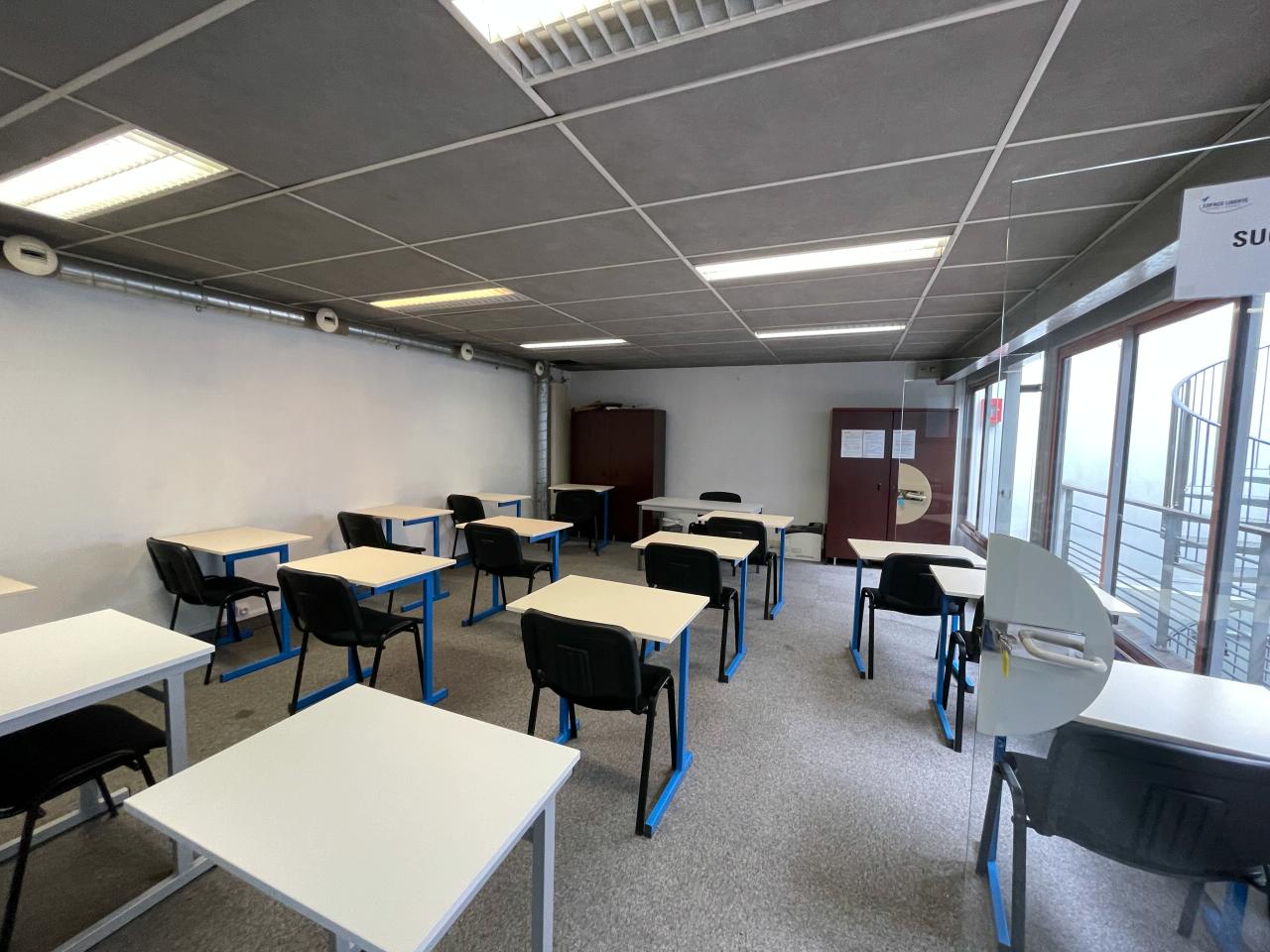 Bureau Marseille 1168m² Location bureau Marseille Bouches-du-Rhône OLBUR2533123 5